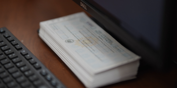 Cómo solicitar tus antecedentes policiales en línea